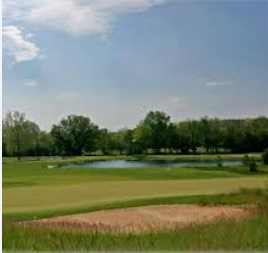 Majestic Golf Course