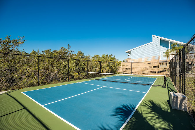 Fishermen's Cove RV Resort