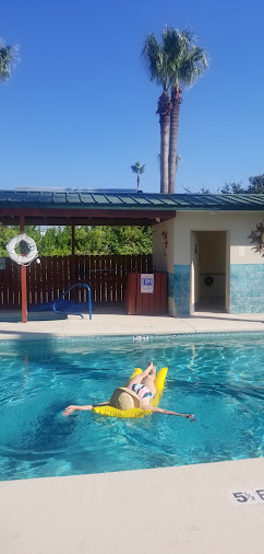 Sunset Palms RV and MH Park