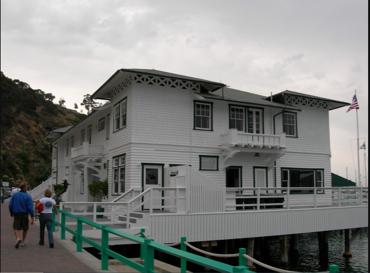 Channel Islands National Park