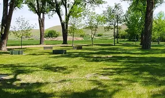 Havre RV Park & Travel Plaza