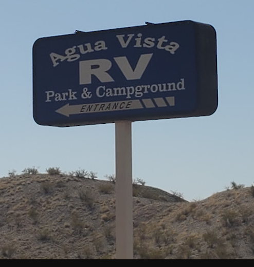 Agua Vista RV Park and Campground