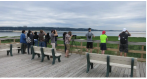 Camp Gateway - Sandy Hook