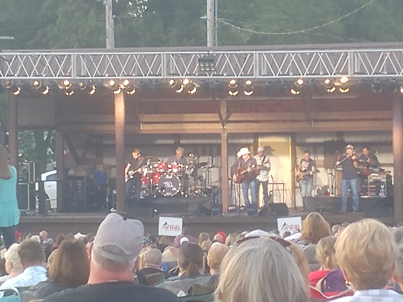 Montgomery Ruritan Park & Campground