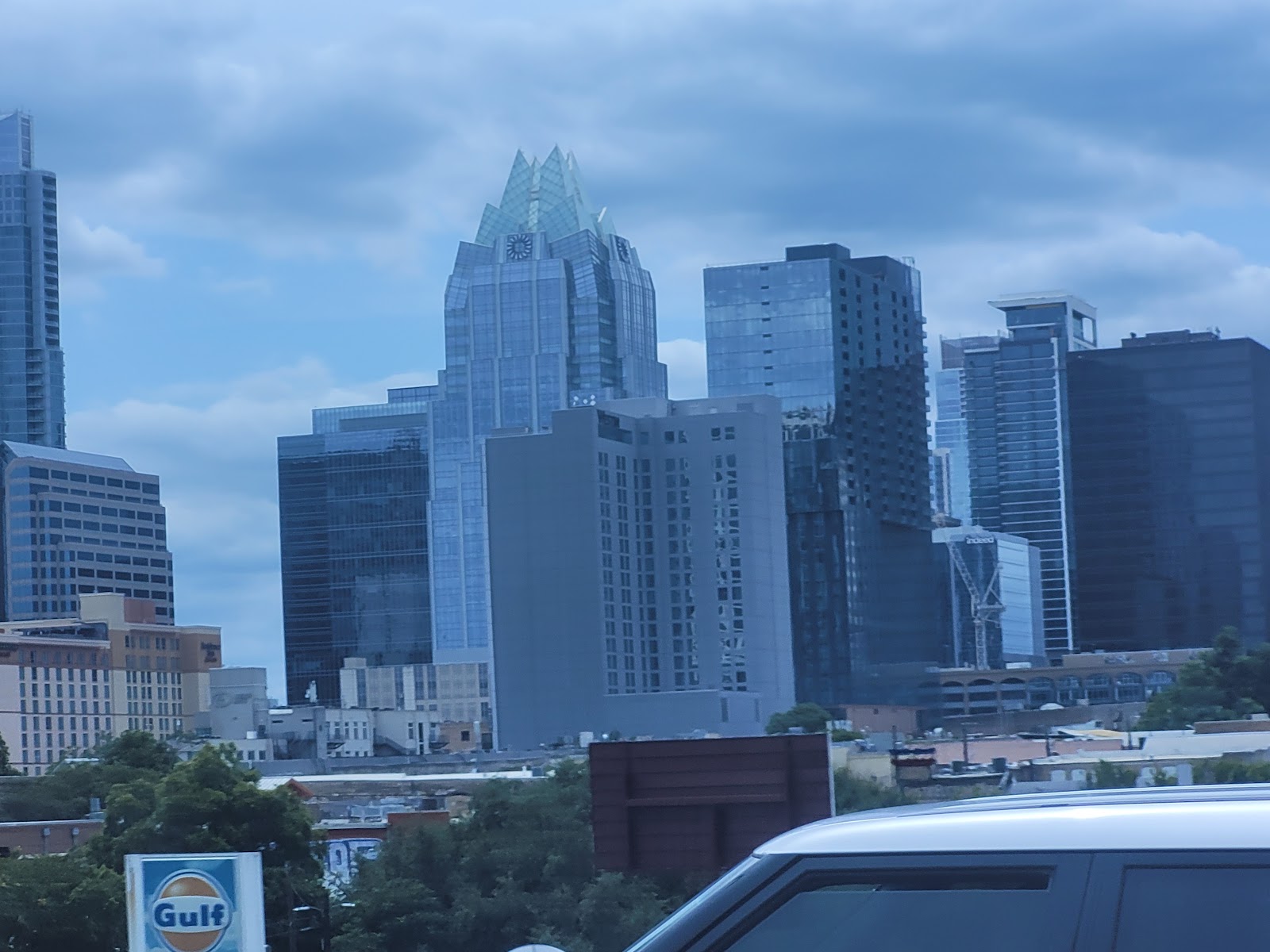 Ardmore/Marietta KOA