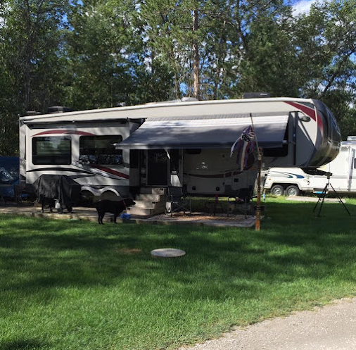 Mio Pine Acres Campground