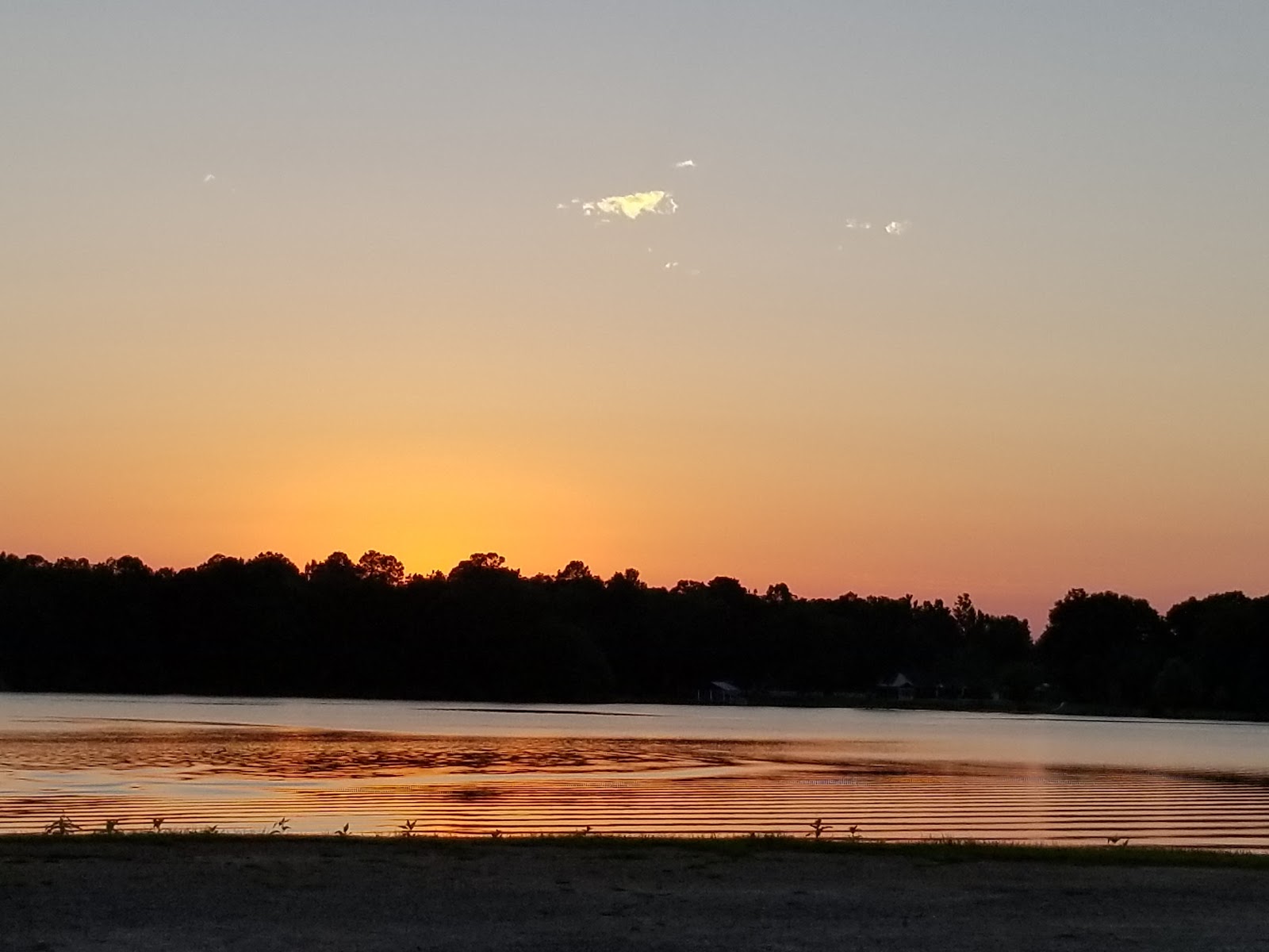 Archusa Creek Water Park Pat Harrison Waterway District