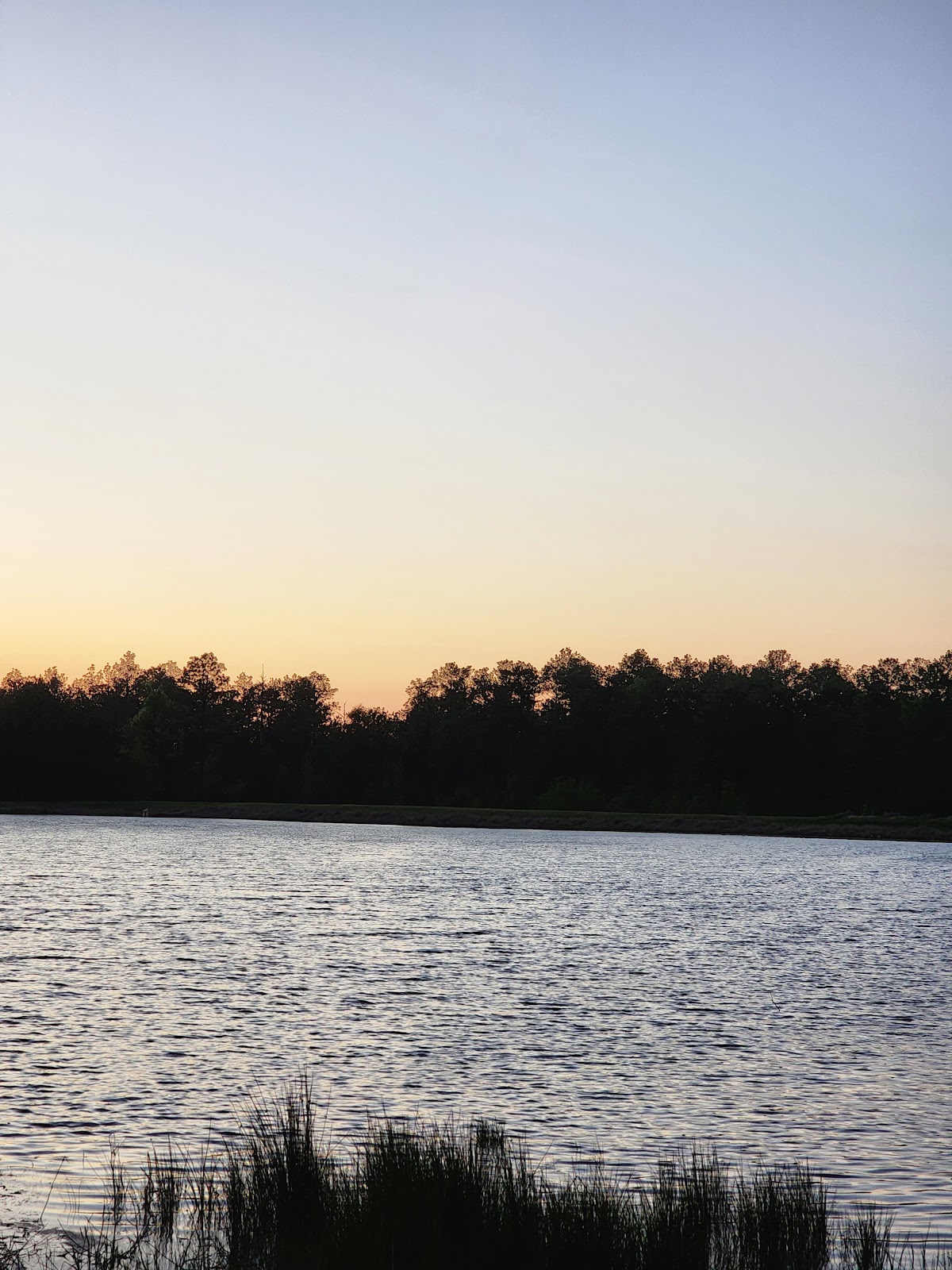 Alligator Lake RV Park