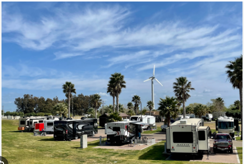 Sunny Acres Mobile Home Park and RV Park