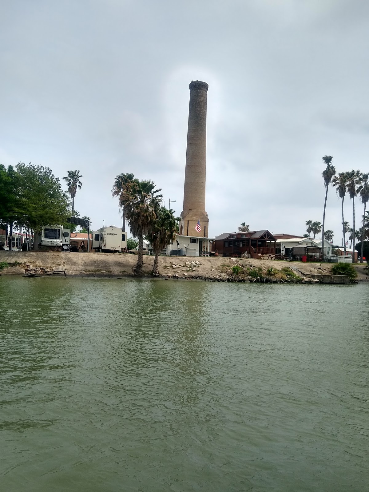 Chimney Park RV Resort