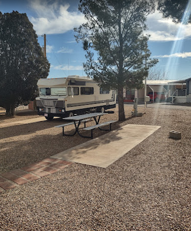 Valley High Mobile Community