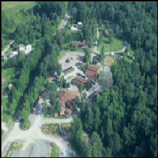 North American River Runners