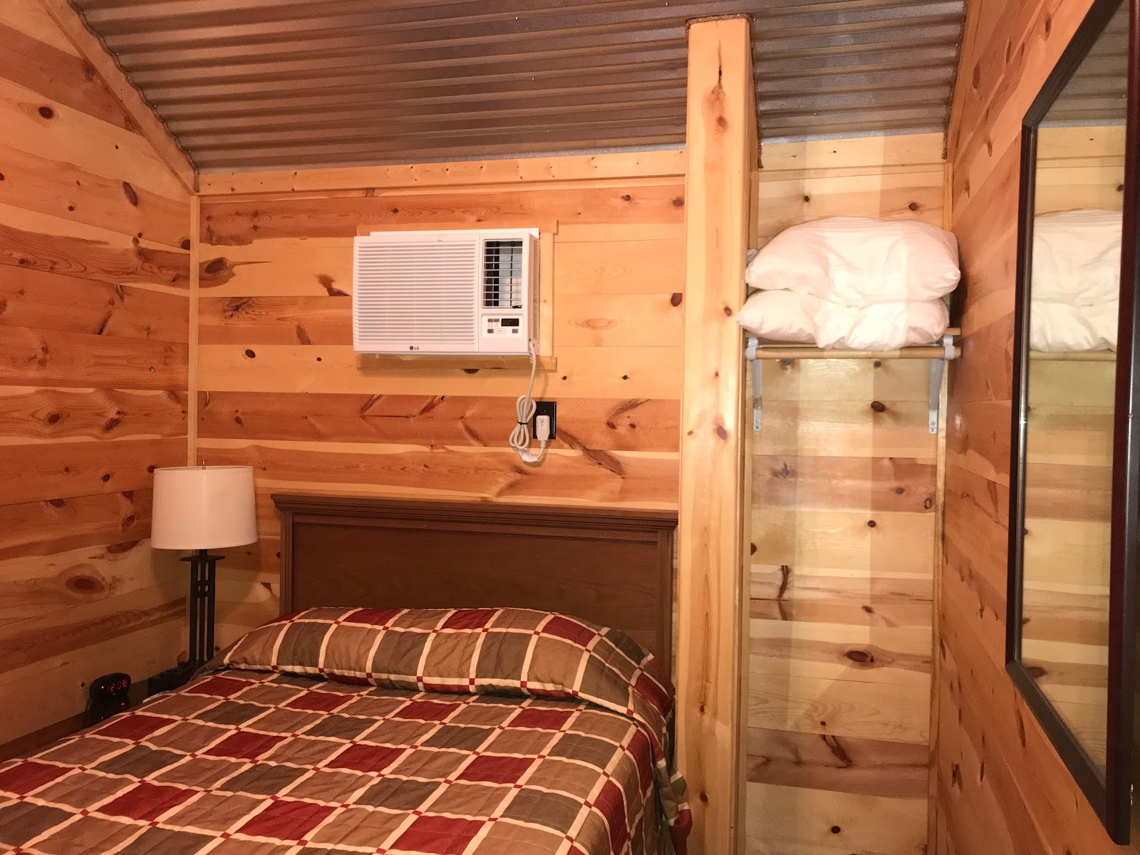 Lost Maples RV and Camping