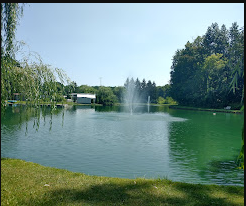 Freedom Valley Gay Campground