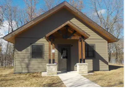 Lake Darling State Park