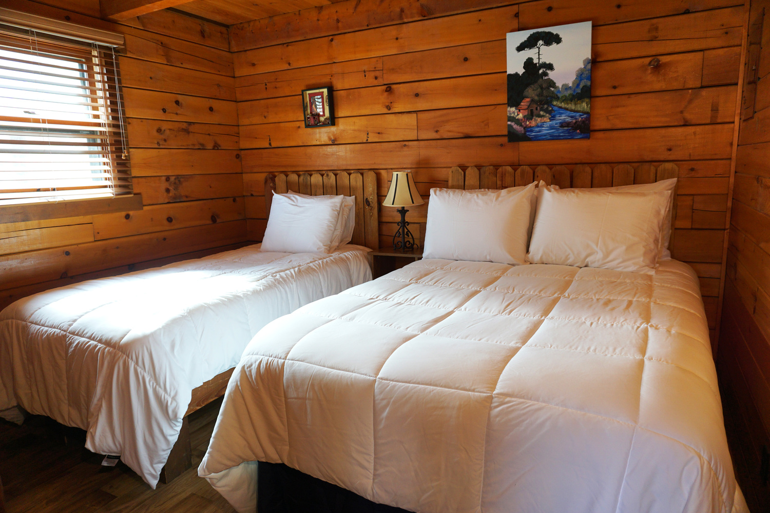 Holiday Hills Resort