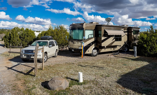 Rose Valley RV Ranch