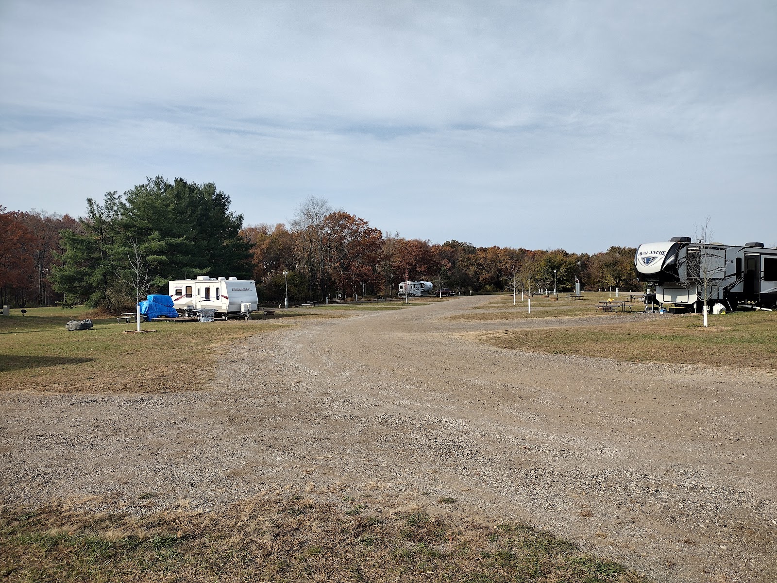 Holiday RV Campground