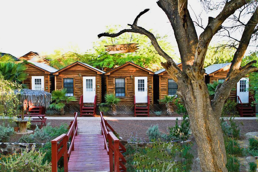 La Siesta Motel & RV Resort