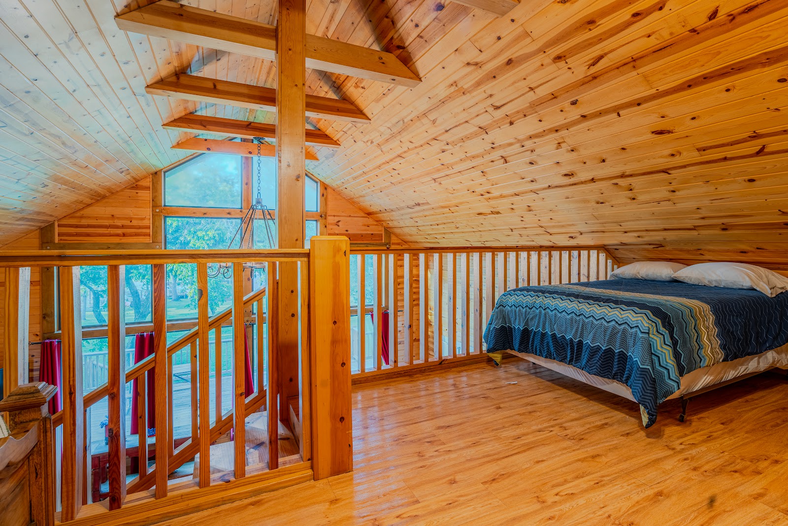 Waters Edge RV Resort