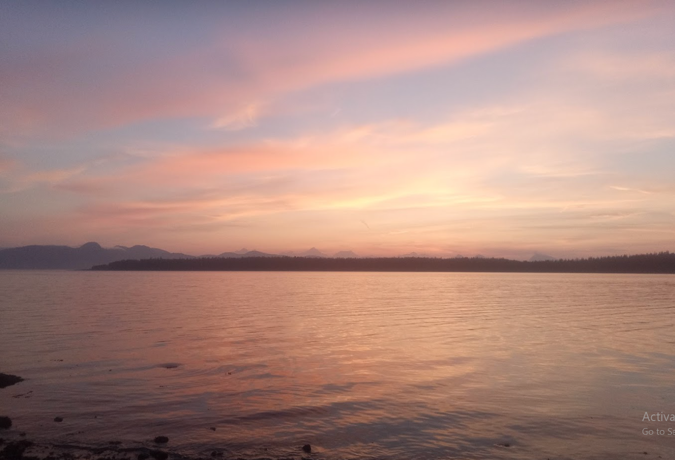 Bartlett Cove Campground