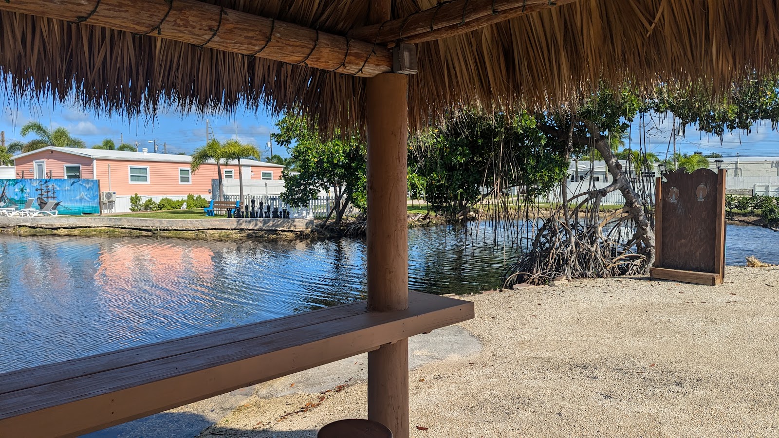 Leo's Campground & RV Park