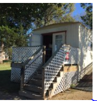 White Acres Campground