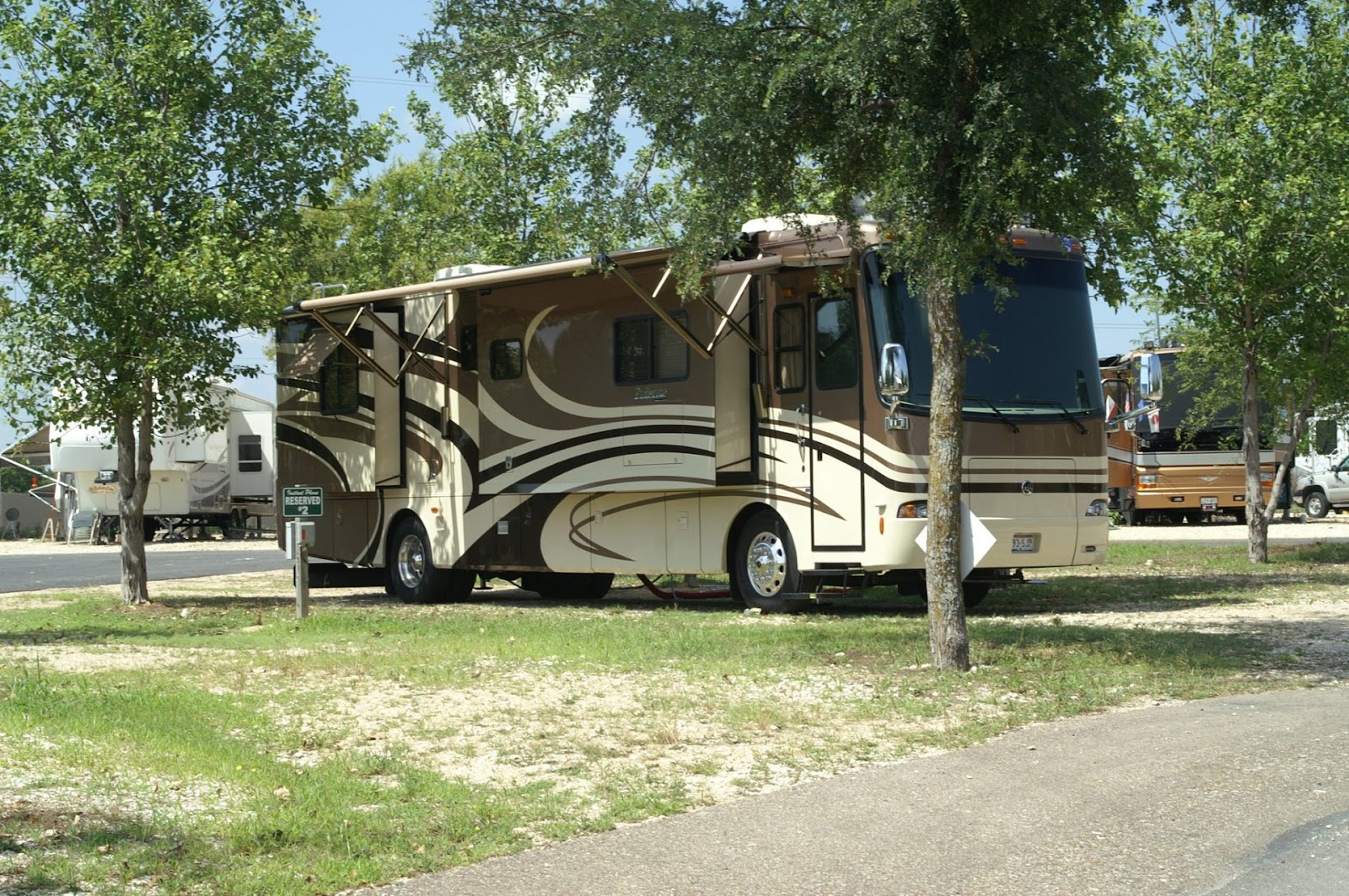 I-35 RV Park