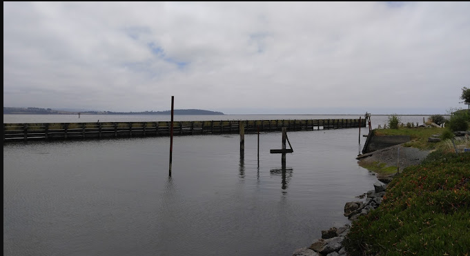 E-Z Landing RV Park & Marina