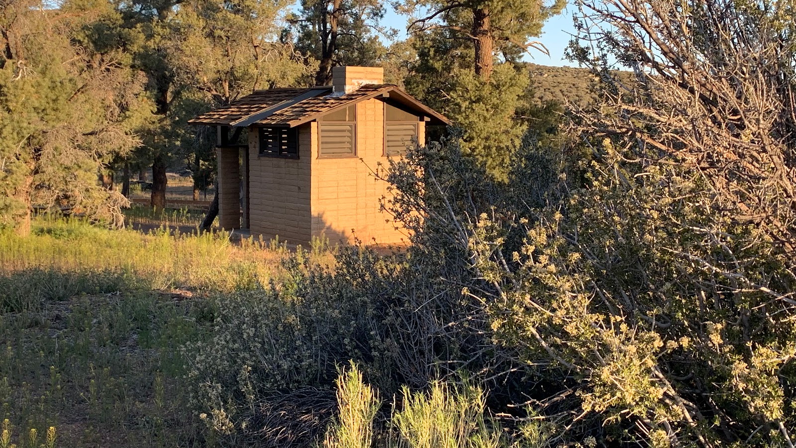 Horse Spring Campground