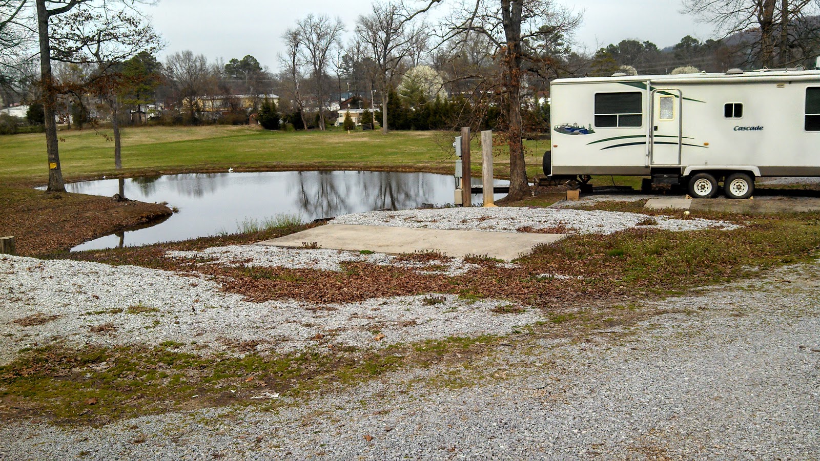 Morris Campground