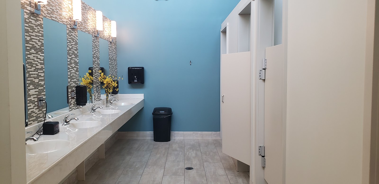 Silver Palms RV Village