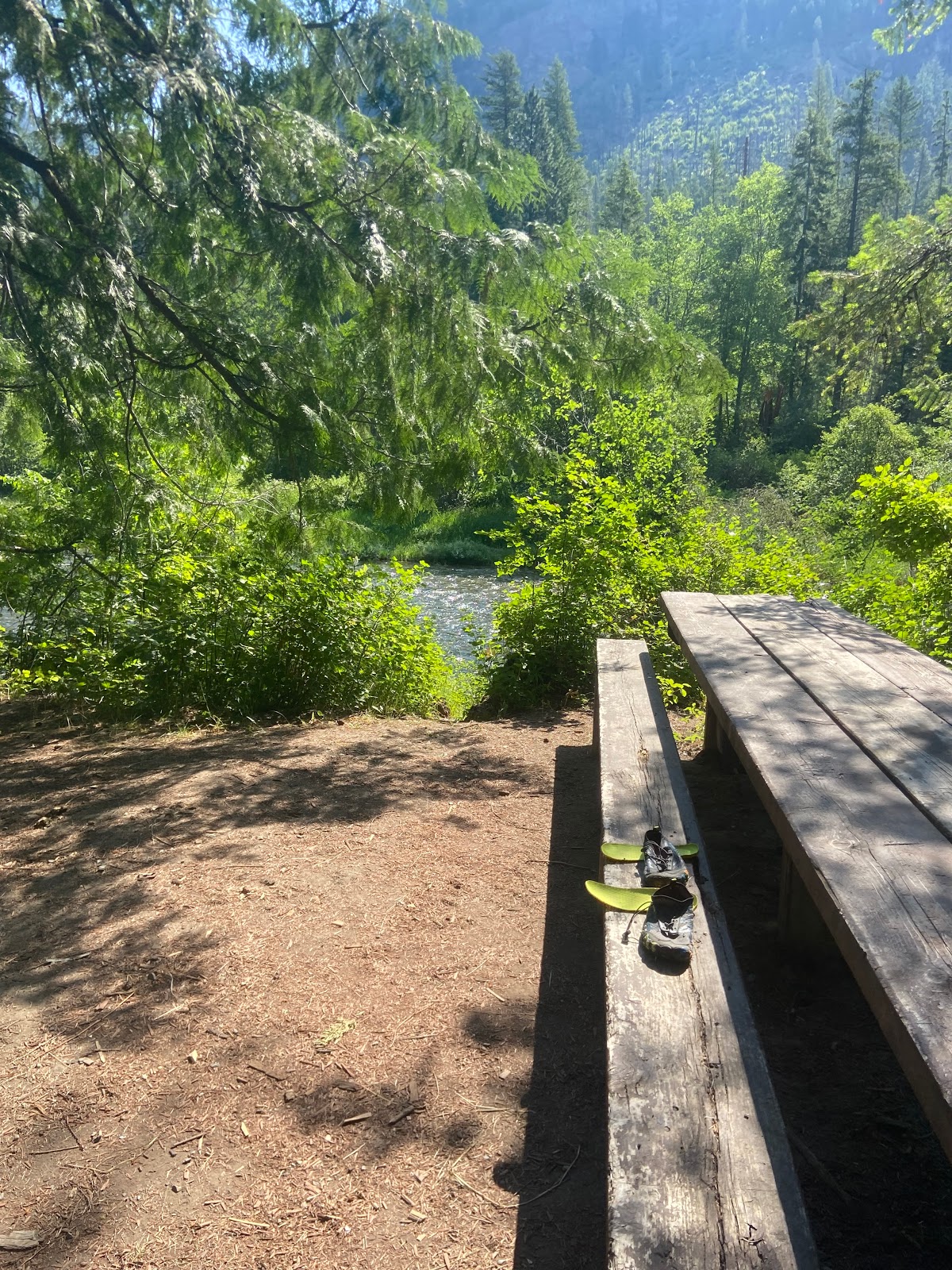 Copper King Campground