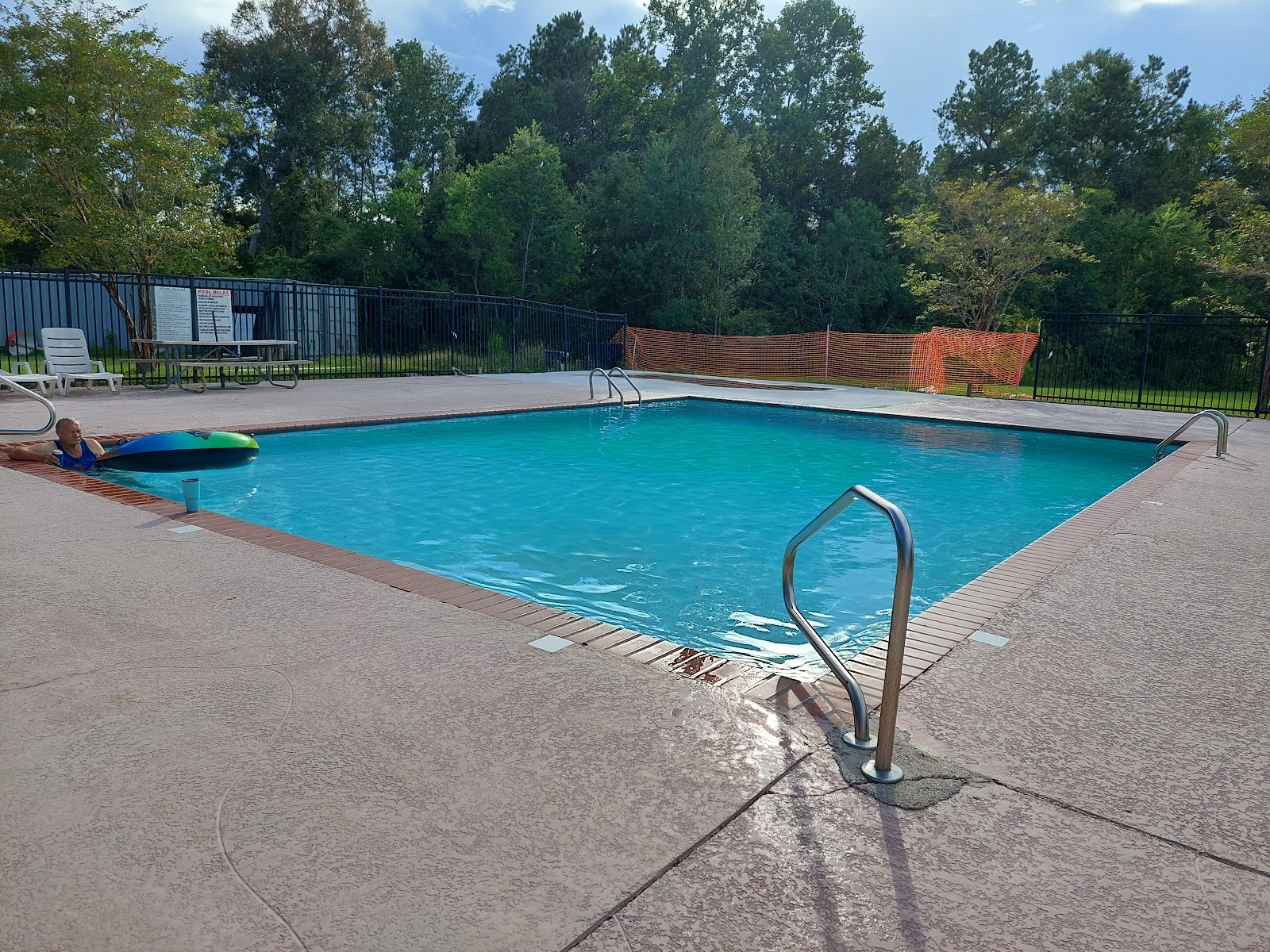 Natalabany Creek Campground and RV Park