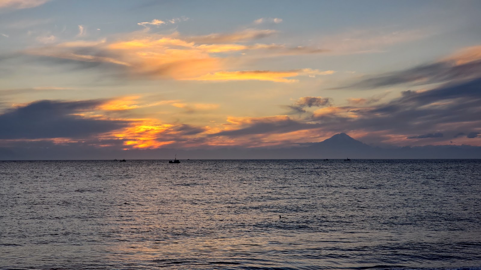 Ninilchik State Recreation Area