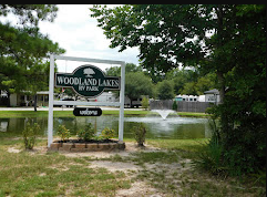 Woodland Lakes RV Park