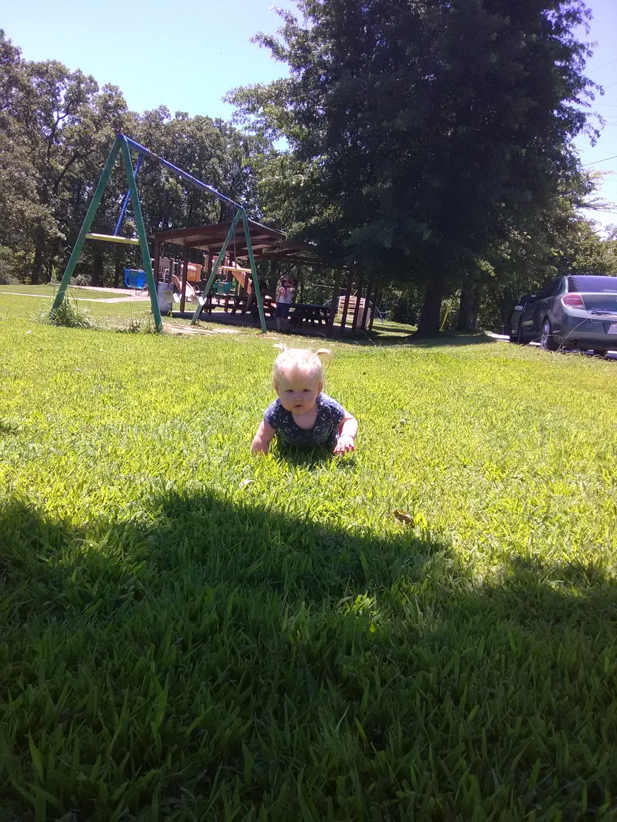 Berryville City Park