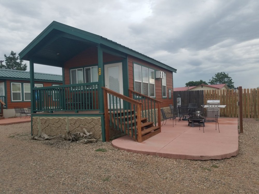 Colorado City KOA