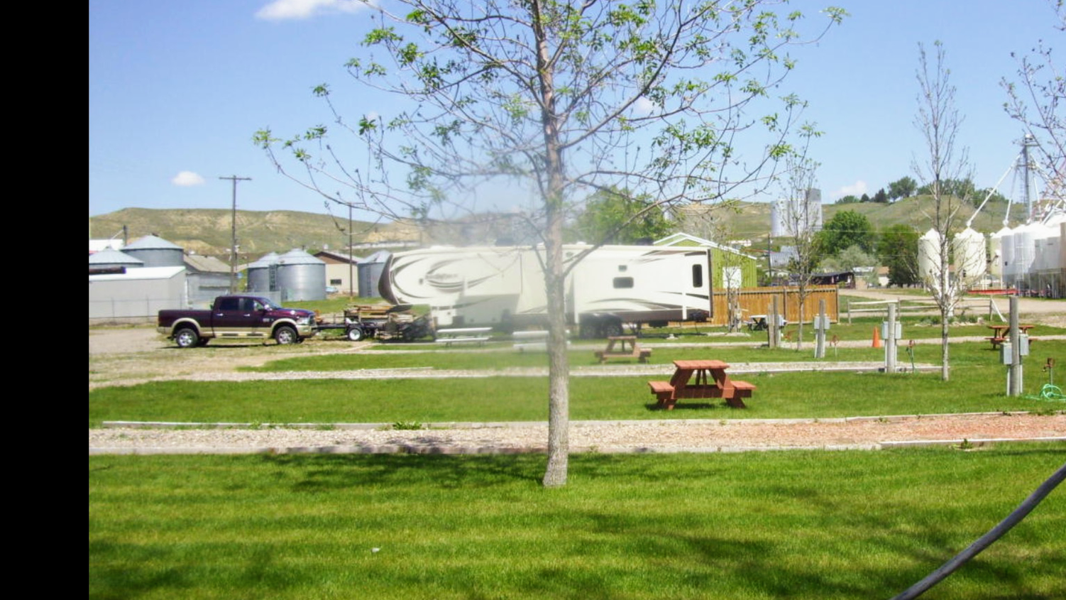 Benton RV Park