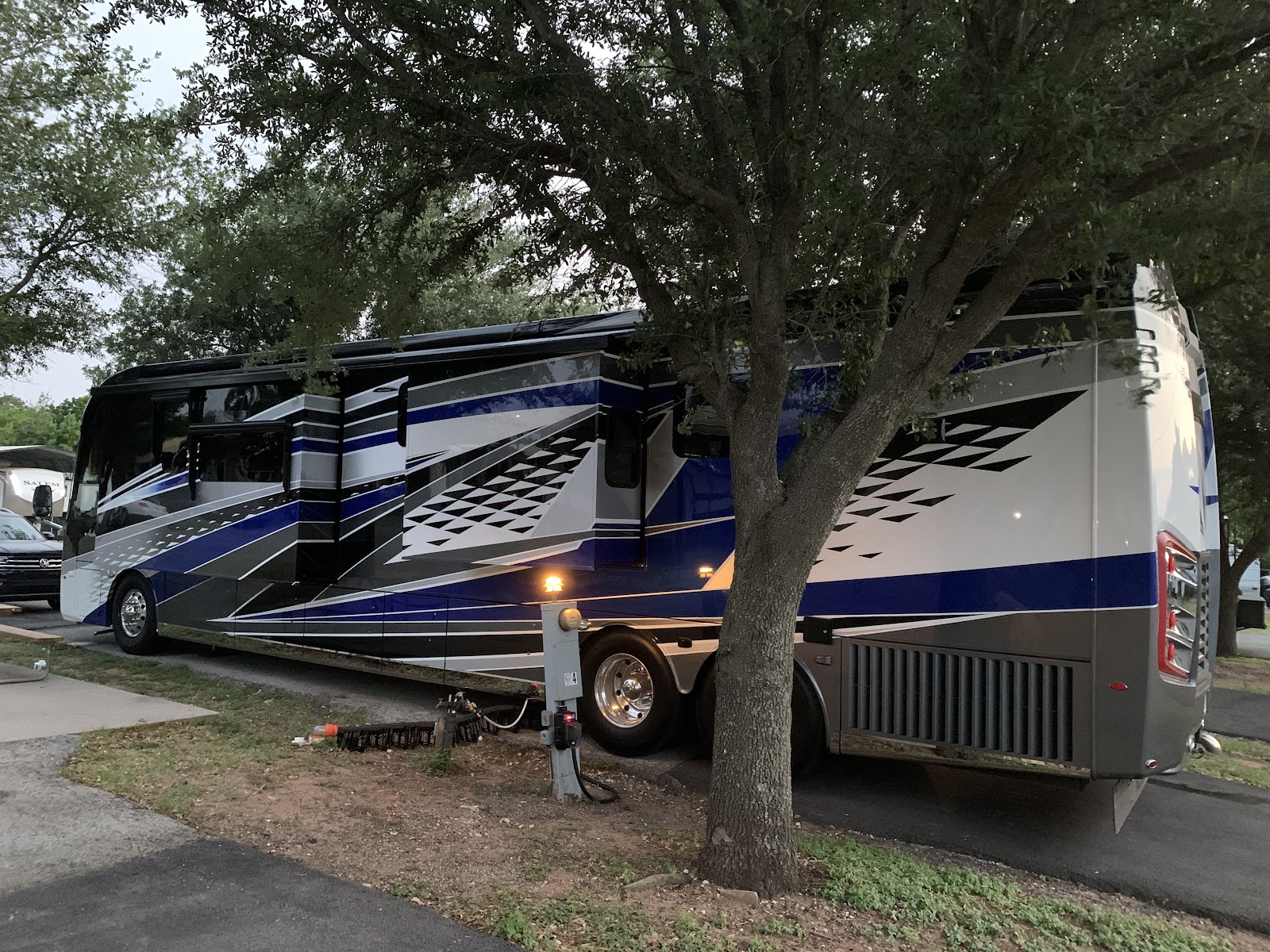 Mockingbird Hill RV Park