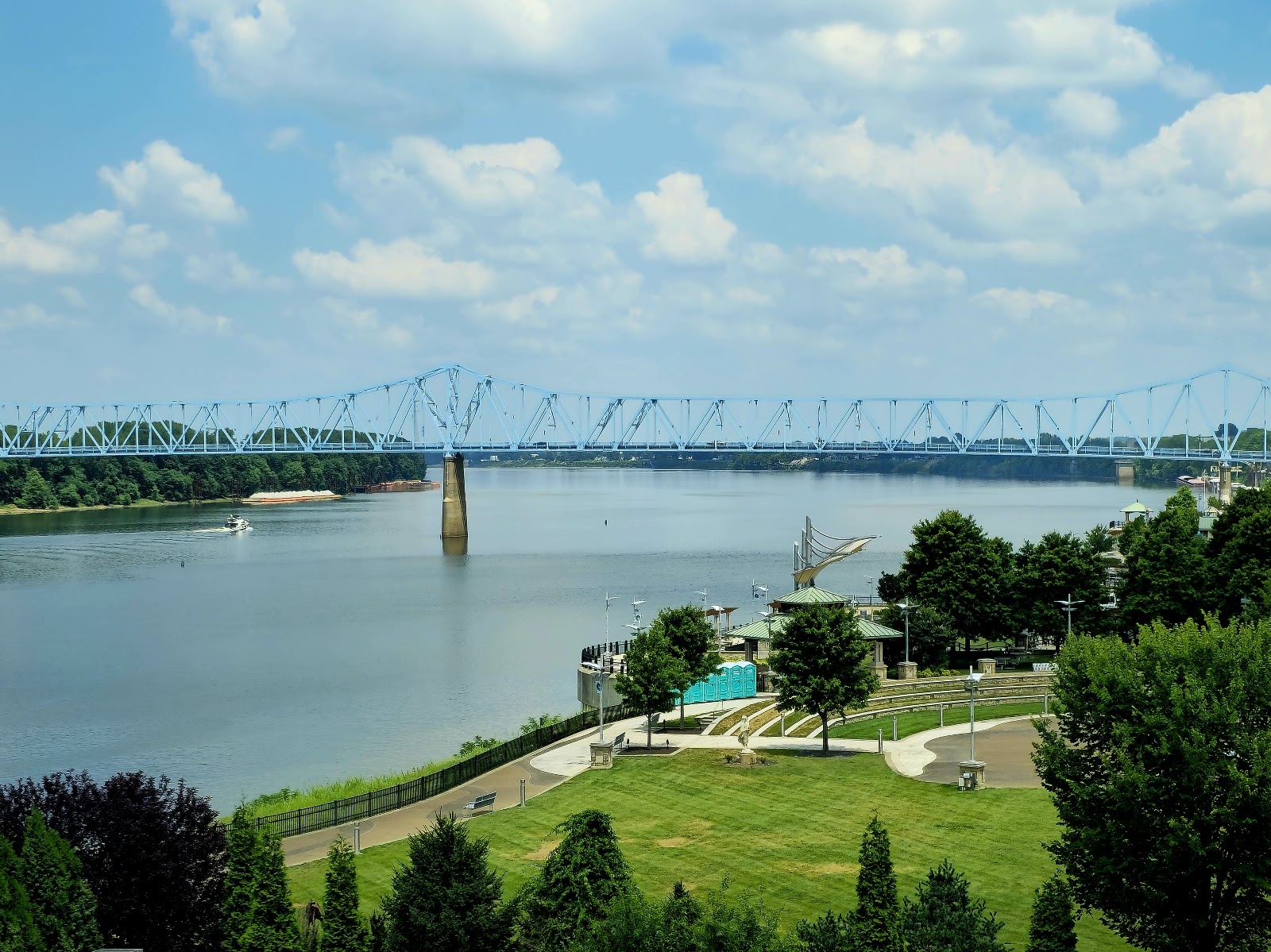 Owensboro Convention Center