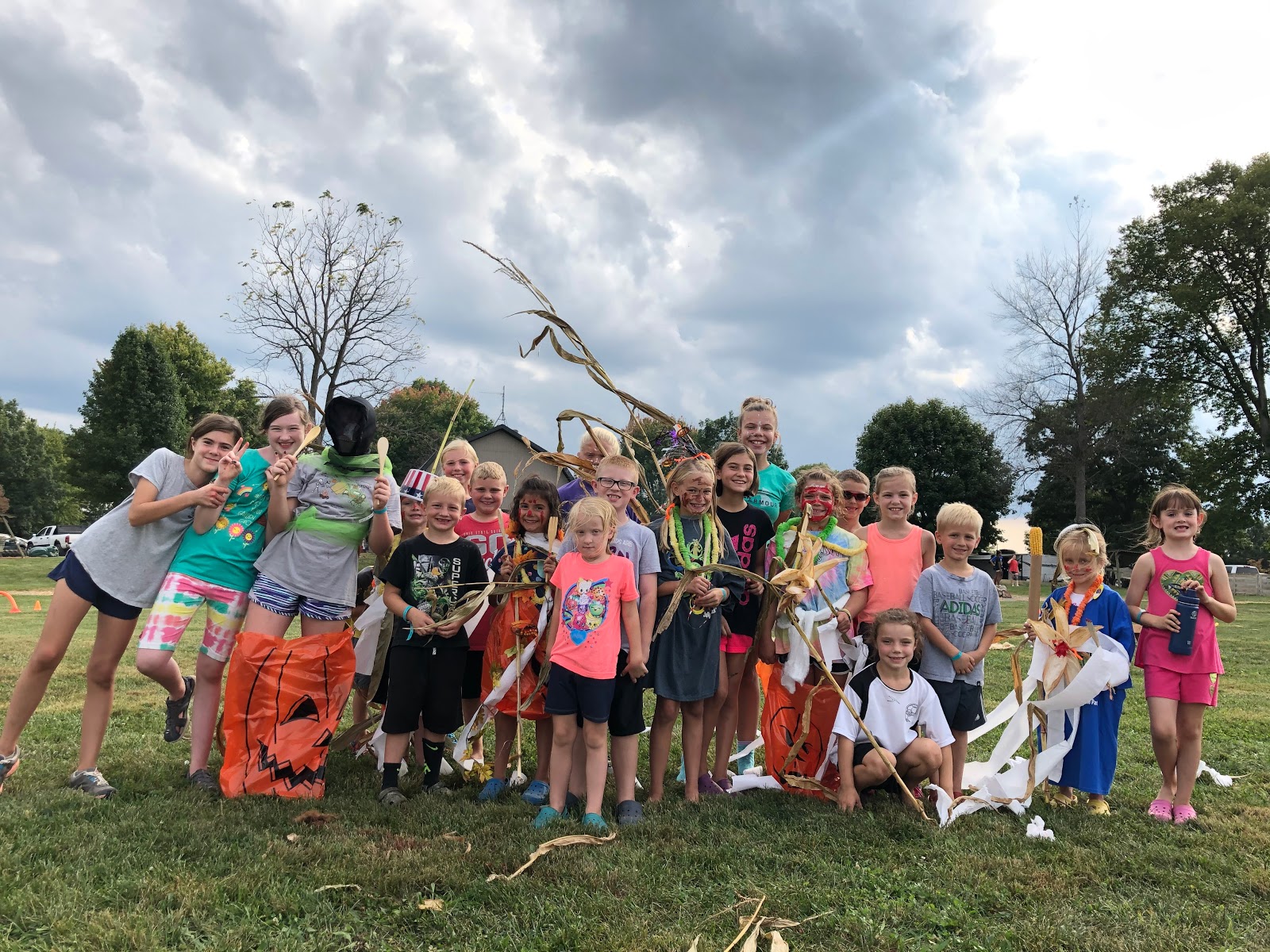 Whispering Hills Jellystone Recreation