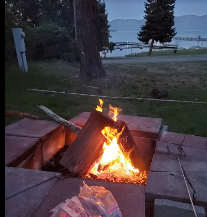 Rollins RV Park & Restaurant