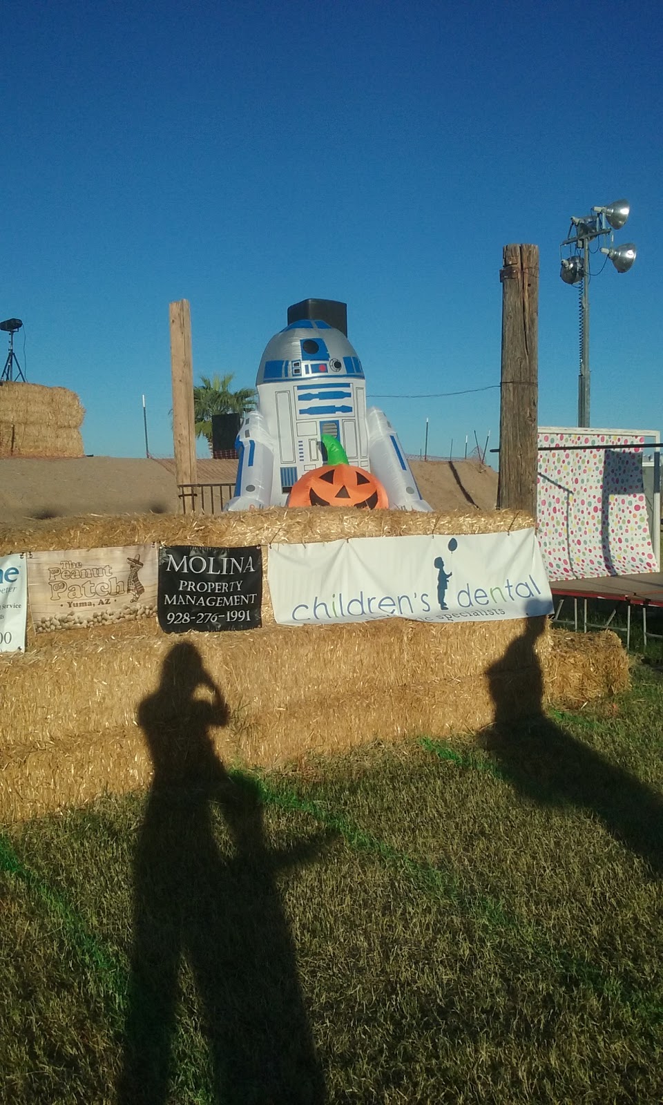 Villa Alemeda RV Resort