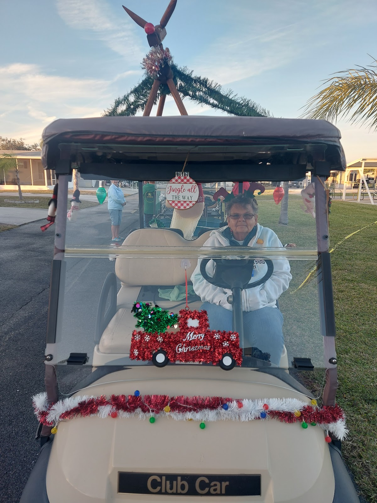 Lakemont Ridge 55+ Home & RV Park