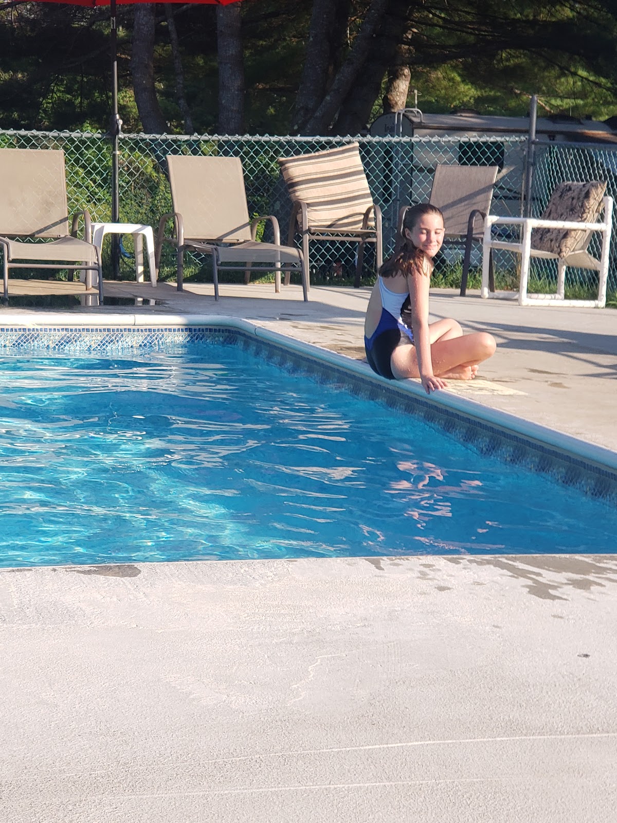 Skowhegan / Kennebec Valley KOA