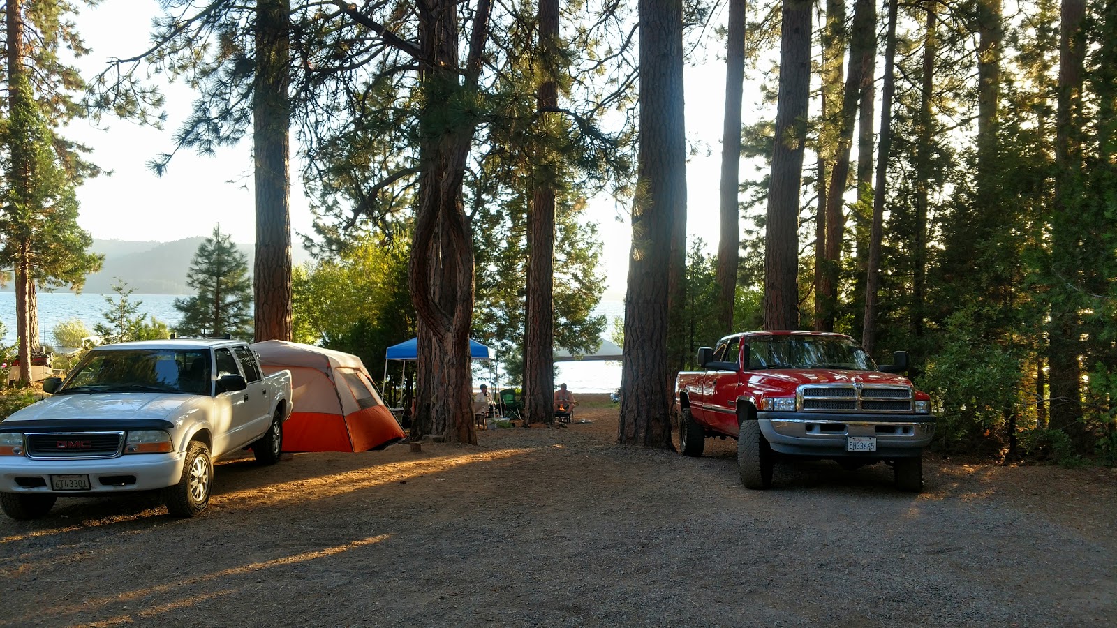 Lake Cove Resort and Marina