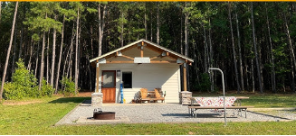 Raven Rock State Park