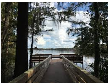 Lake Mills County Park