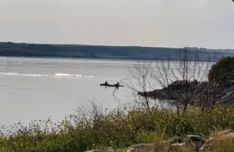 West Pollock State Recreation Area